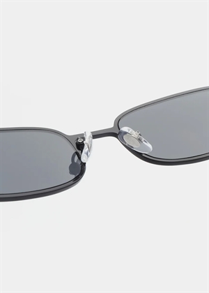 Noah solbrille Black A.Kjærbede 